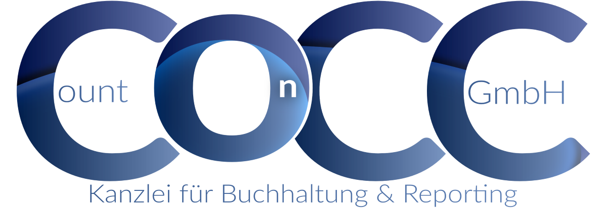Count on CC GmbH Logo